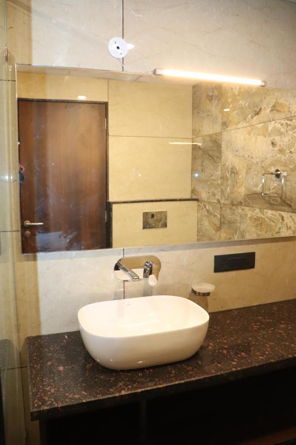 Hotel Grand Geeta Beawar Bagian luar foto