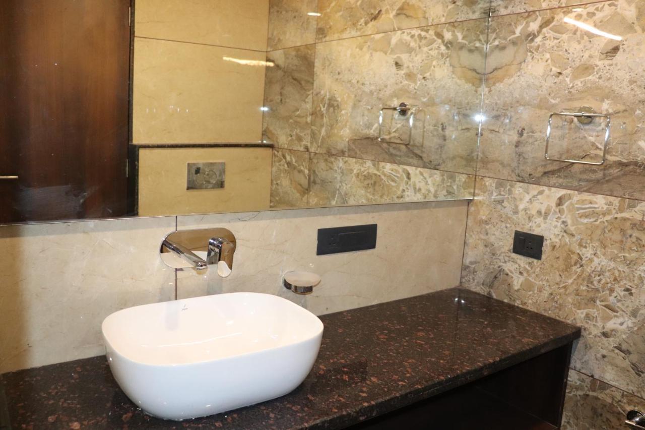 Hotel Grand Geeta Beawar Bagian luar foto