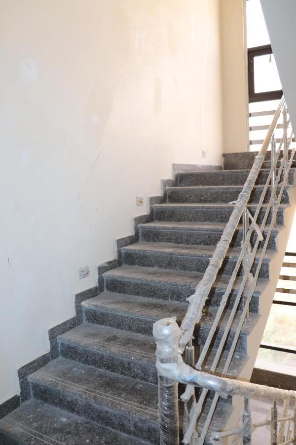 Hotel Grand Geeta Beawar Bagian luar foto