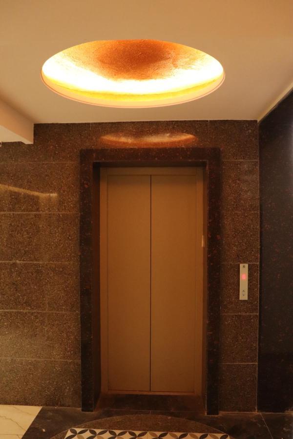 Hotel Grand Geeta Beawar Bagian luar foto